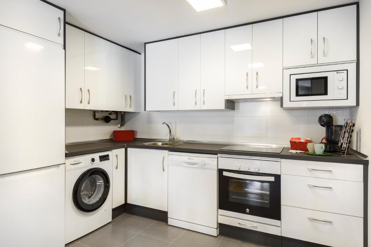Apartament Otal Urban De "Casa Otal" Jaca Zewnętrze zdjęcie