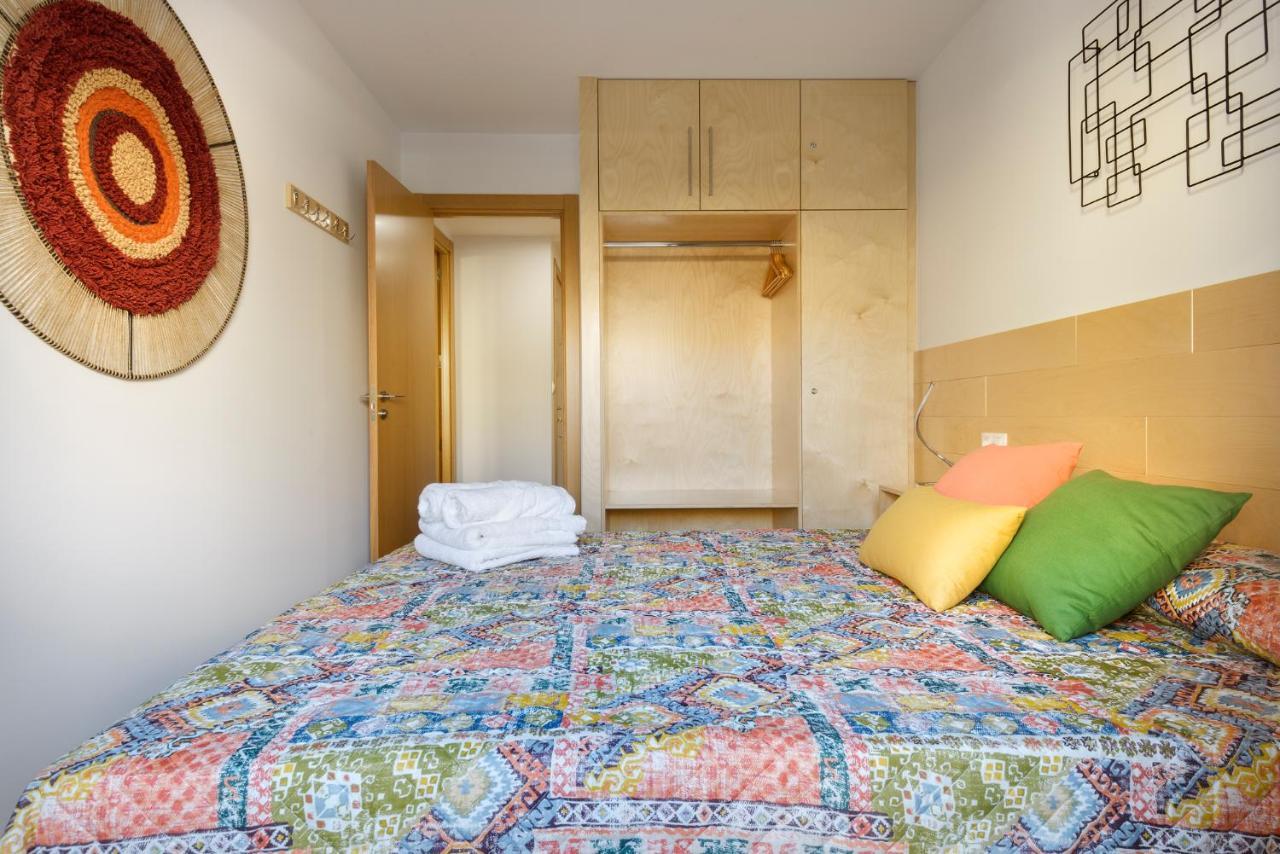 Apartament Otal Urban De "Casa Otal" Jaca Zewnętrze zdjęcie